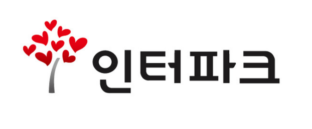 인터파크 로고